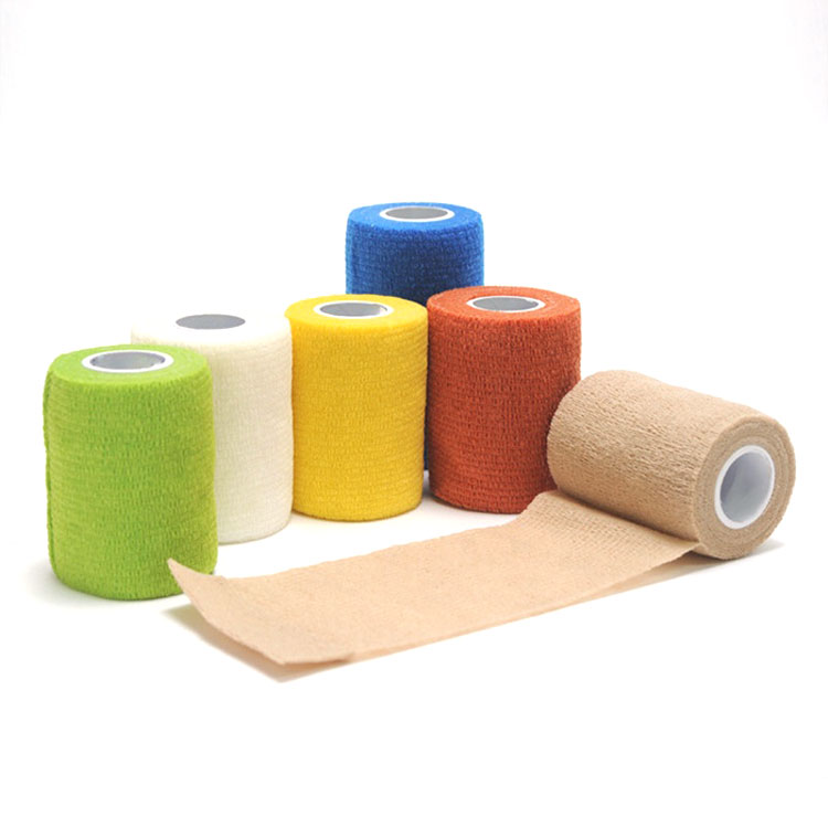 Κλασική προστασία από το Bandge Fixing Tape-Better για καλύτερη επούλωση