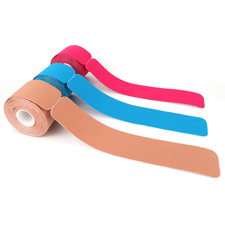 Kinesio Tapes Kinesiology Sports